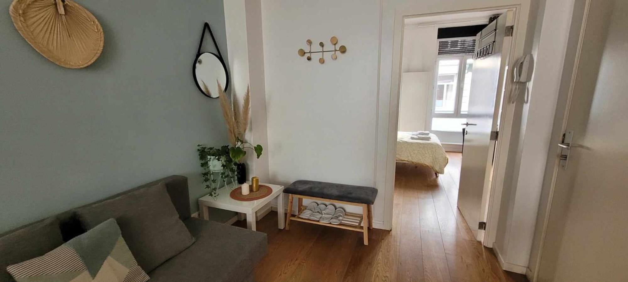 Apartment Ma Belge Brüssel